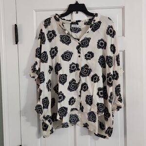 Masai Copen Hagen Blouse